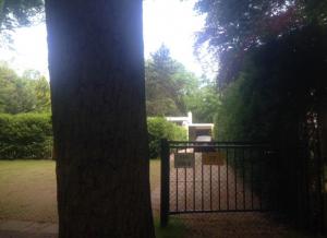 voortuin 1